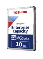 Toshiba 10TB Enterprise (MG06SCA10TE)